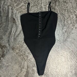 Lux LA body suit
